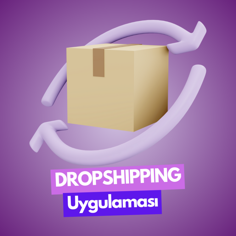 EXCEL DROPSHIPPING UYGULAMASI