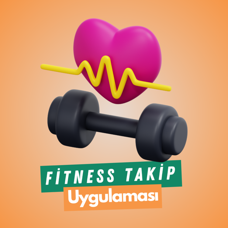 EXCEL - FITNESS TAKİP ŞABLONU