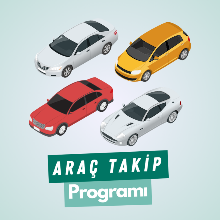 ARAÇ TAKİP PROGRAMI