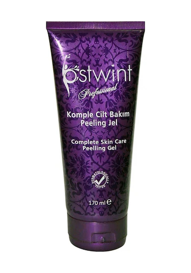 Ostwint Cilt Yenileyici Komple Cilt Bakım Peeling Jel 170 ml