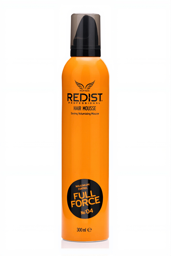 Redist Full Force Saç köpüğü