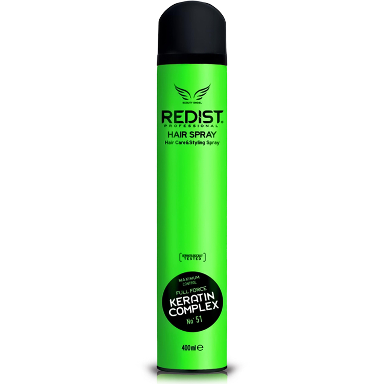 Redist Keratin Saç Sprey