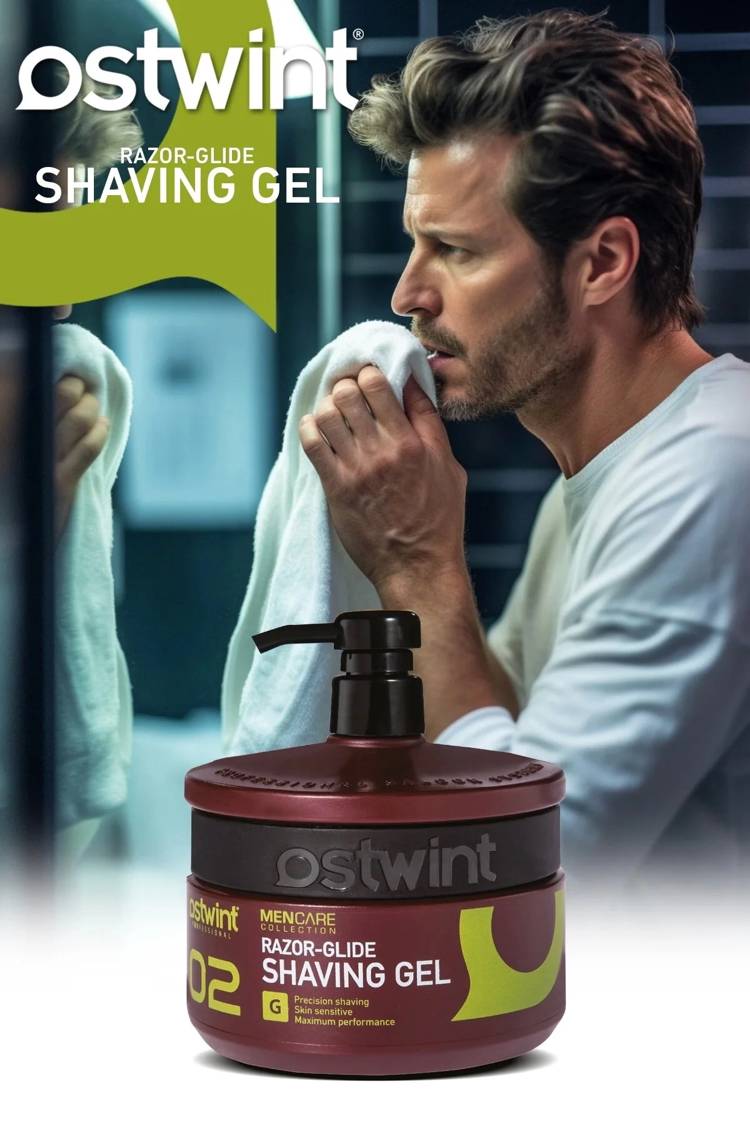Ostwint 1000 Ml Sakal jel 