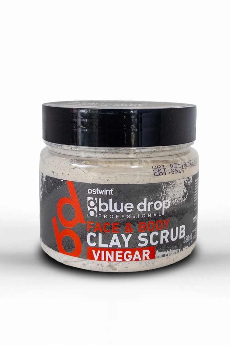 Blue Drop 500 ML Vınegar Peelig
