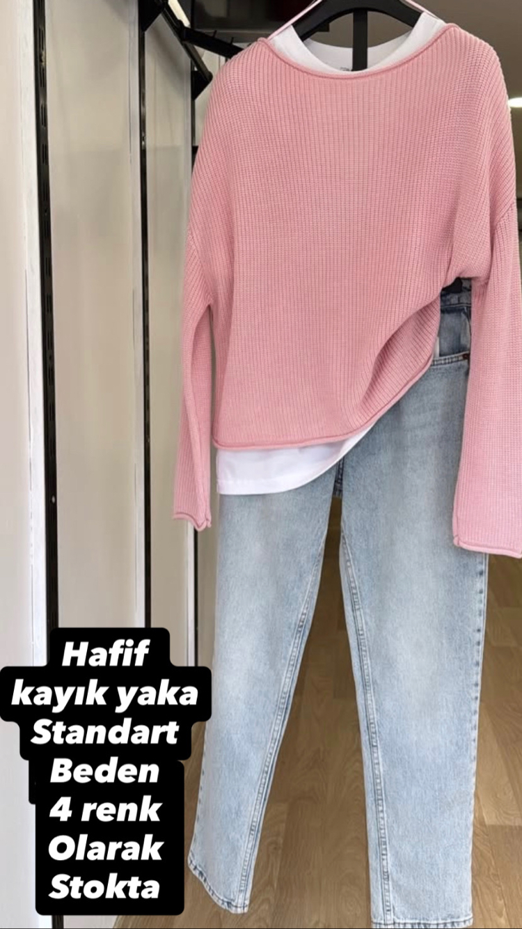 Merserize triko 