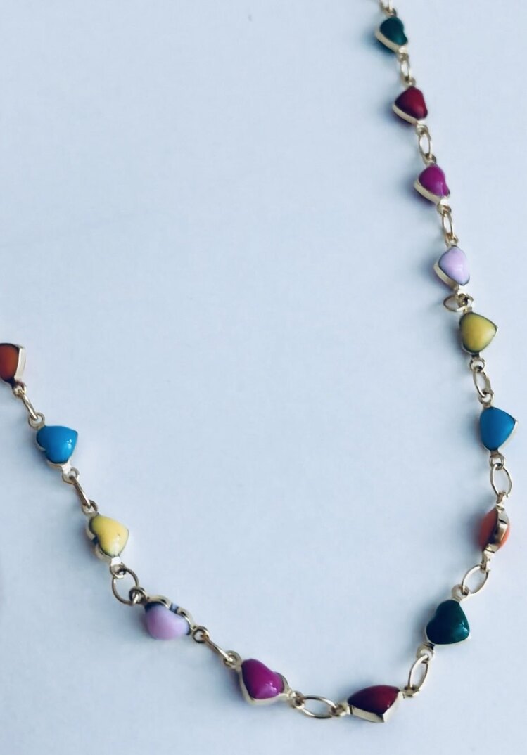 Love Necklace