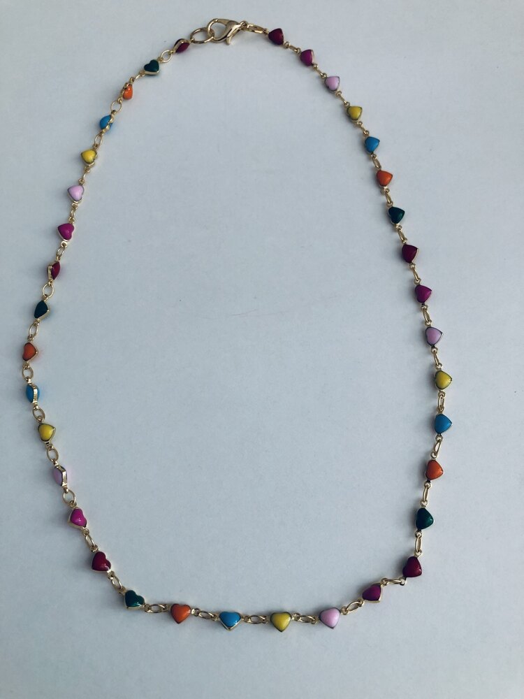 Love Necklace