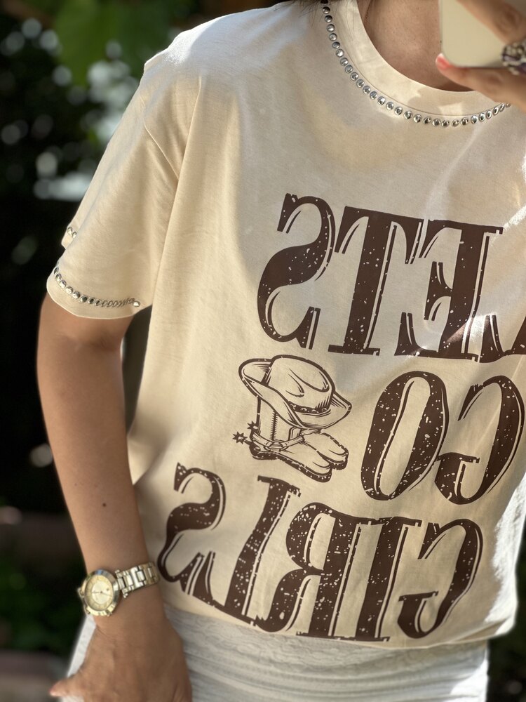 Tshirt
