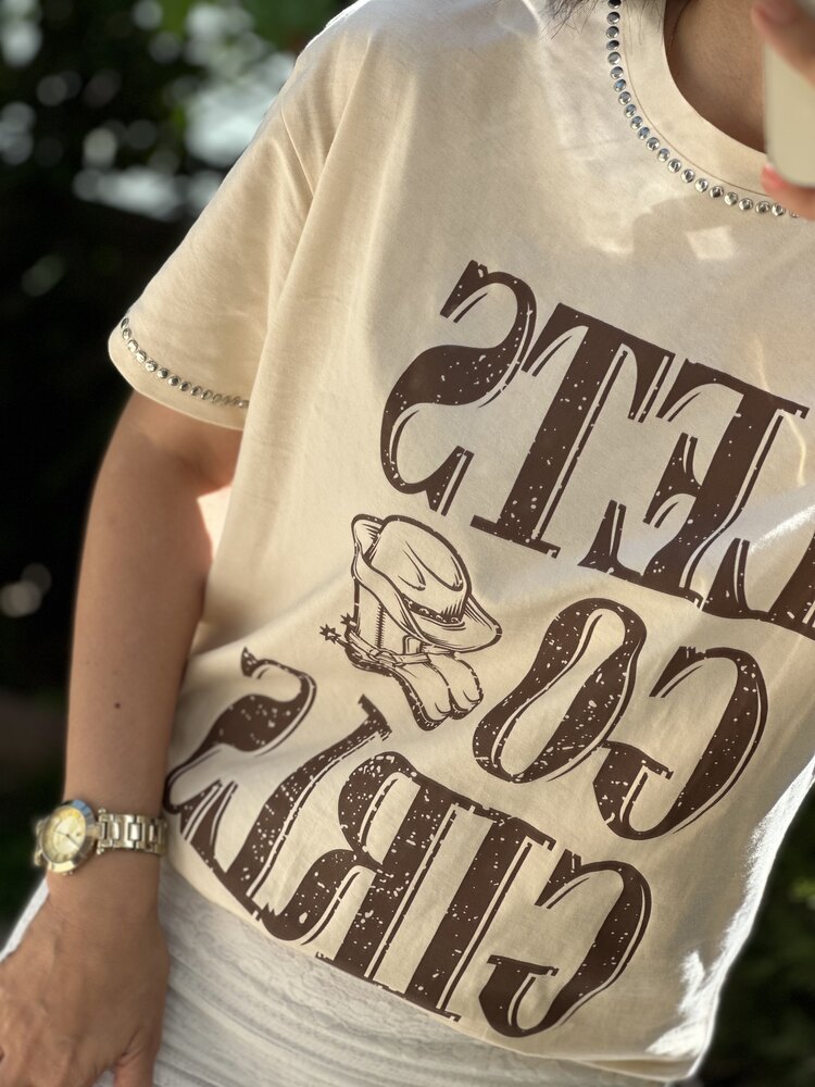 Tshirt