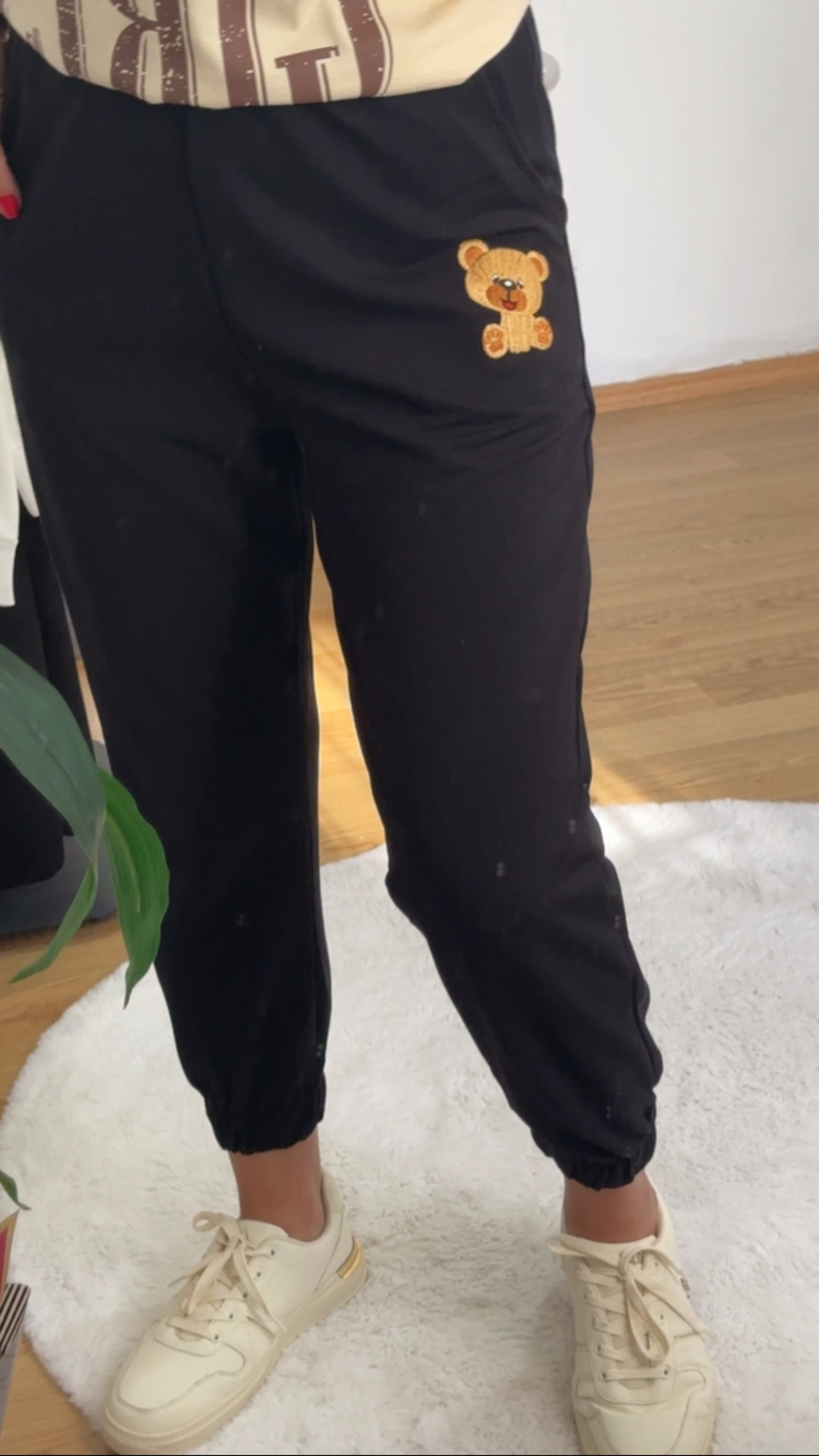 Eşofman Pantolon 