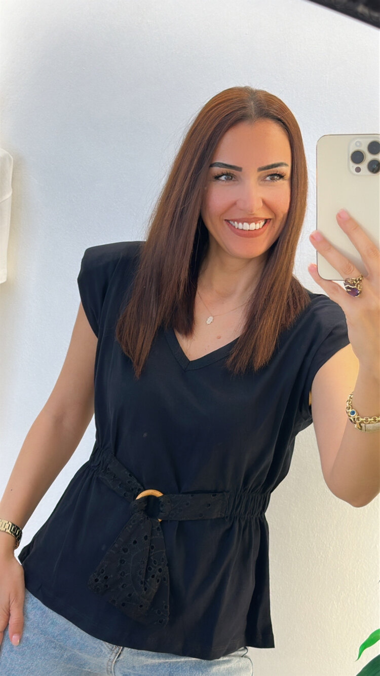 Tshirt Tokalı
