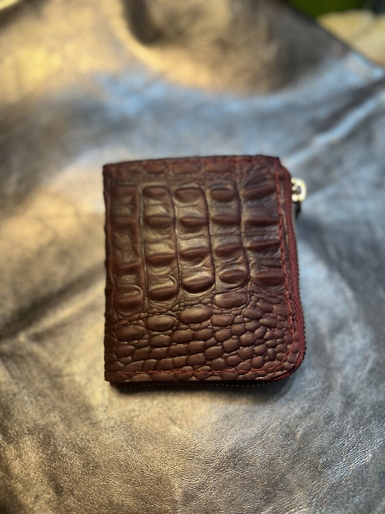 Mimoza mini cüzdan