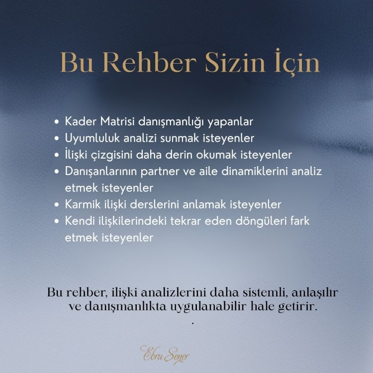 Temel Kurs: Uyumluluk ve İlişki Kurma