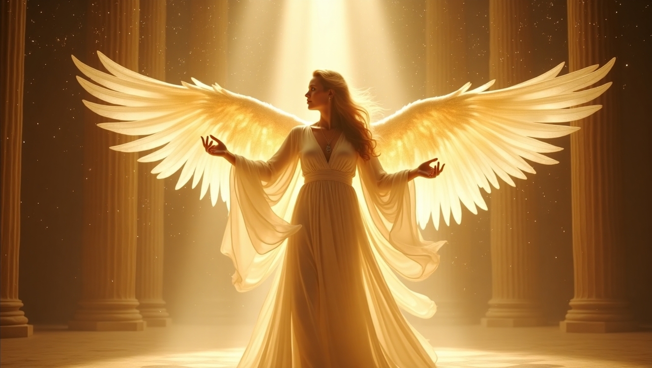 Seraphim Blueprint  Çakra ve Meridyen Dengeleme Çalışması