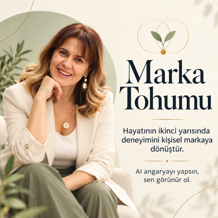 Marka Tohumu