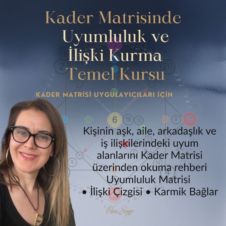 Temel Kurs: Uyumluluk ve İlişki Kurma