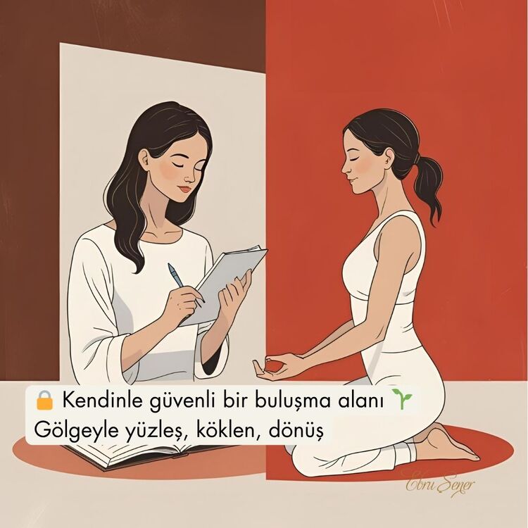  Yapay Zekâ Destekli | KÖK ÇAKRA ÇALIŞMA GÜNLÜĞÜ