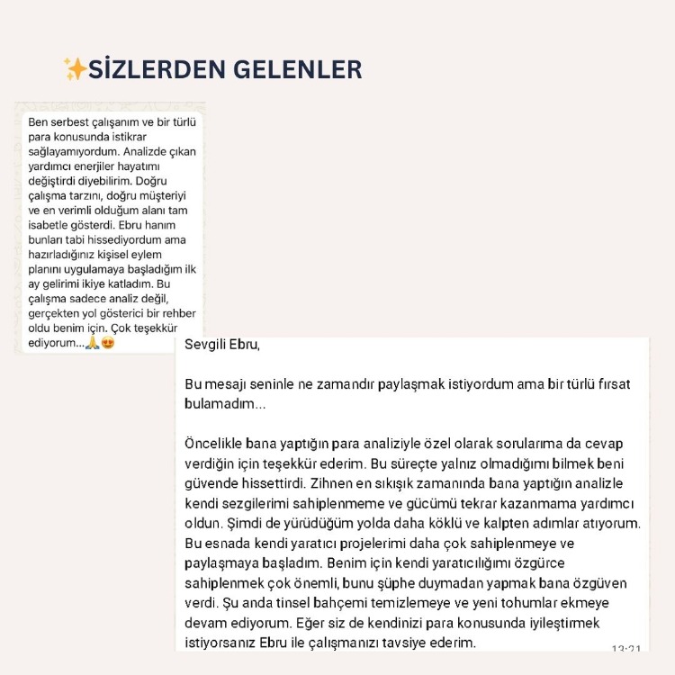 PARA AKORDU ANALİZİ