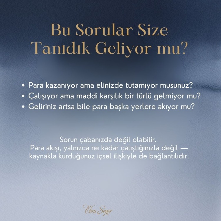 Maddi Karma ve Nakit Akışınız Rehberi