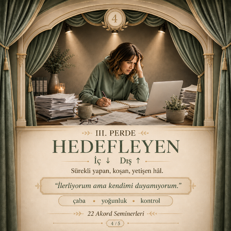 22 Akord Seminerleri