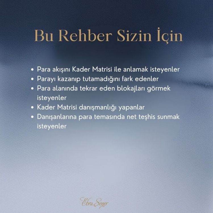 Maddi Karma ve Nakit Akışınız Rehberi