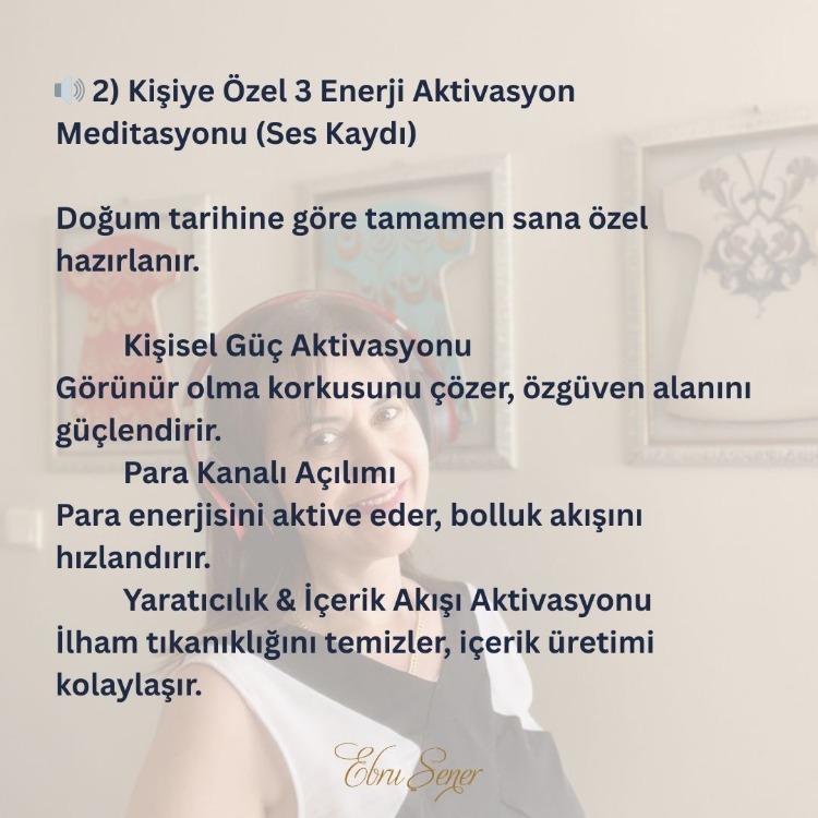 KİŞİSEL MARKA MATRİSİ ANALİZİ