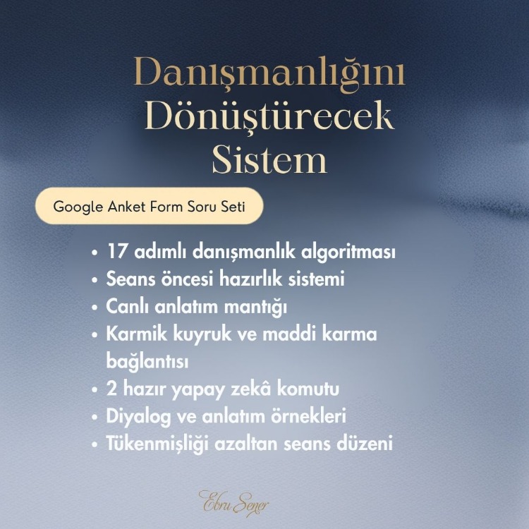 Tükenmeden Danışmanlık Yapma Rehberi