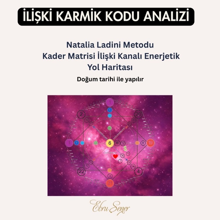 İlişki Akordu Analizi