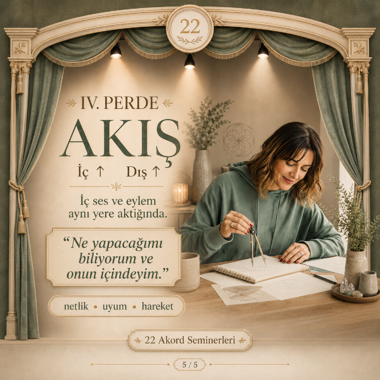 22 Akord Seminerleri