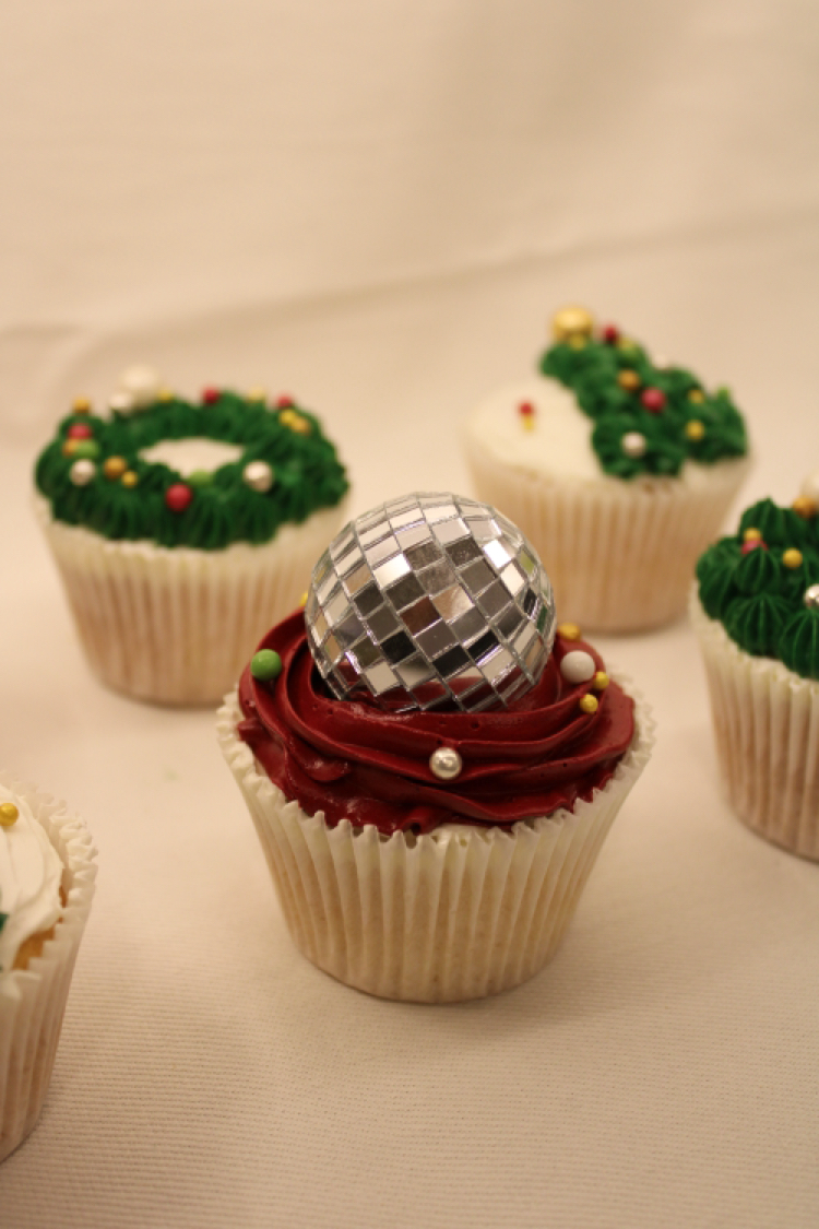 Cupcake kutusu (6’lı)