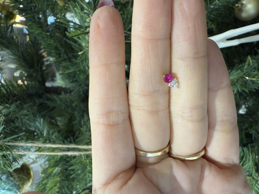 Piercing