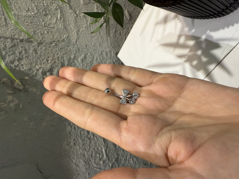 Piercing