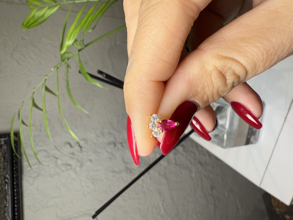 Piercing