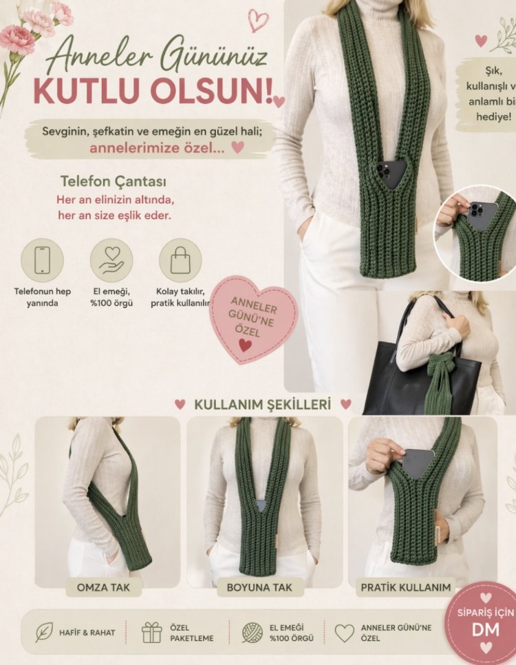 telefon askı çanta 