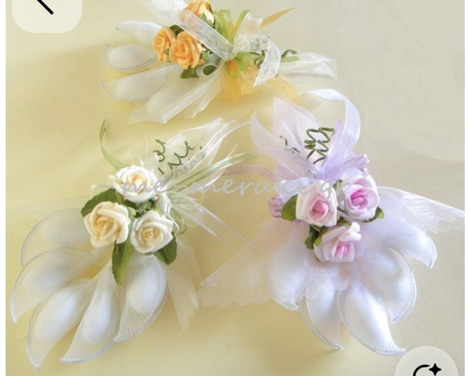 Nikah Şekeri 