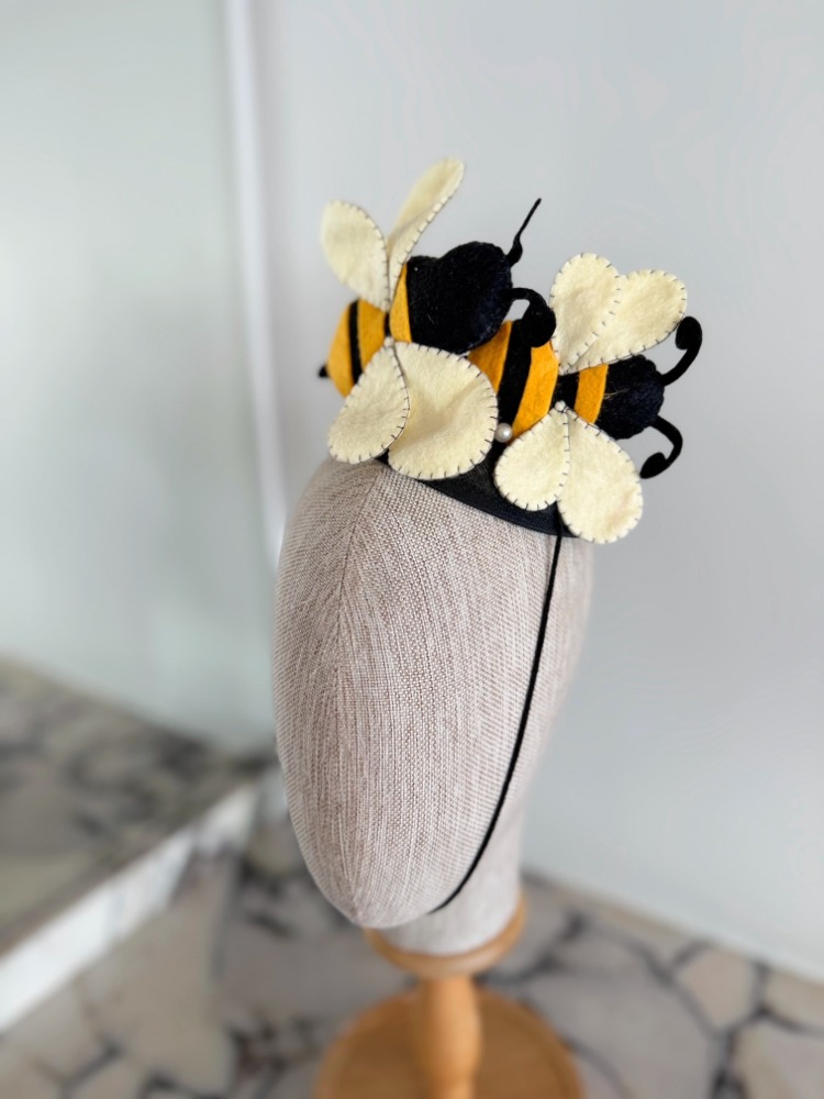 Royal Bees