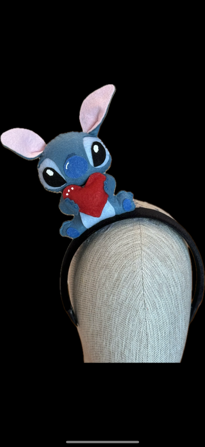 Stitch