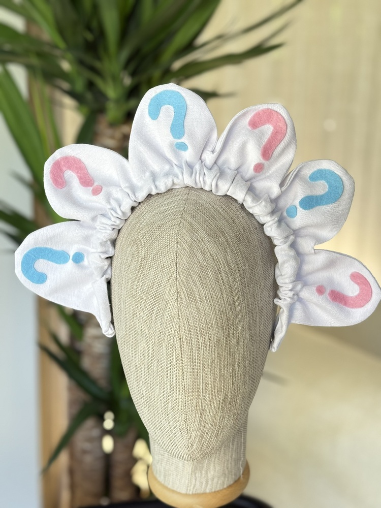 Gender Reveal 
