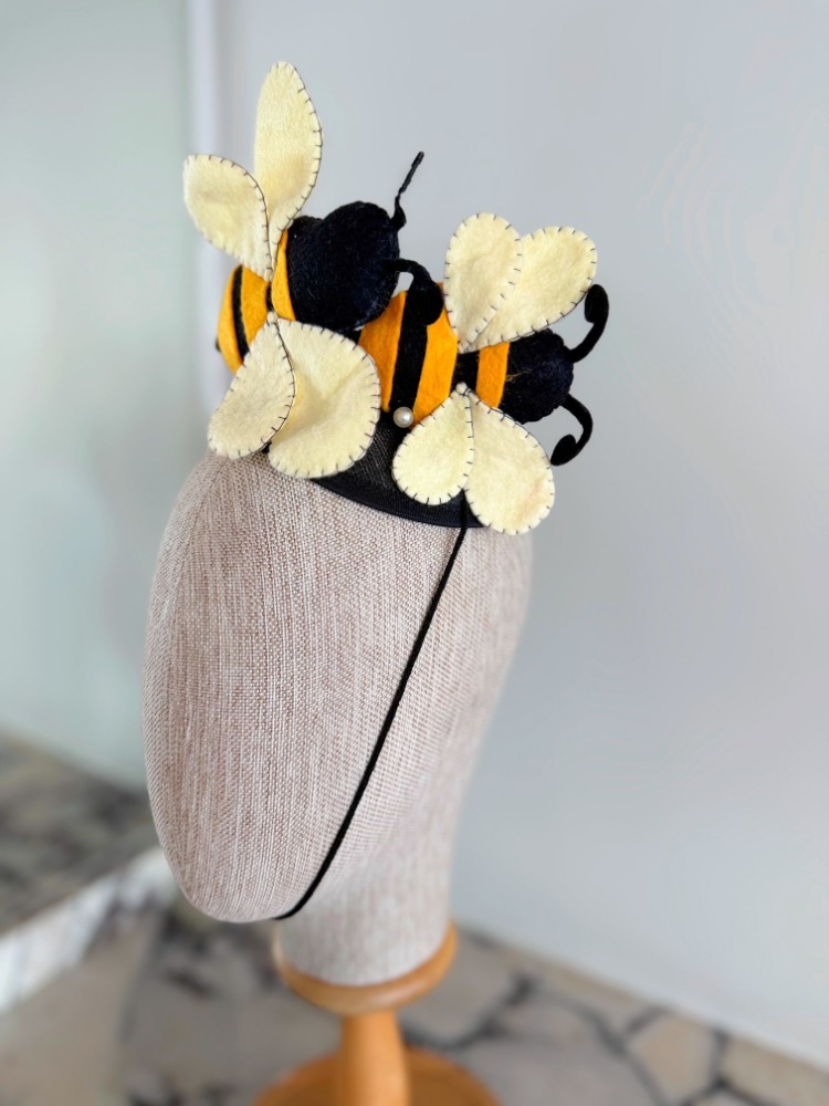 Royal Bees
