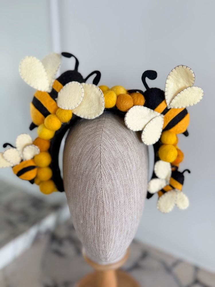 Bees Family