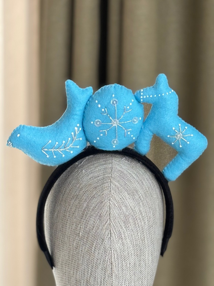 Royal Baby Blue