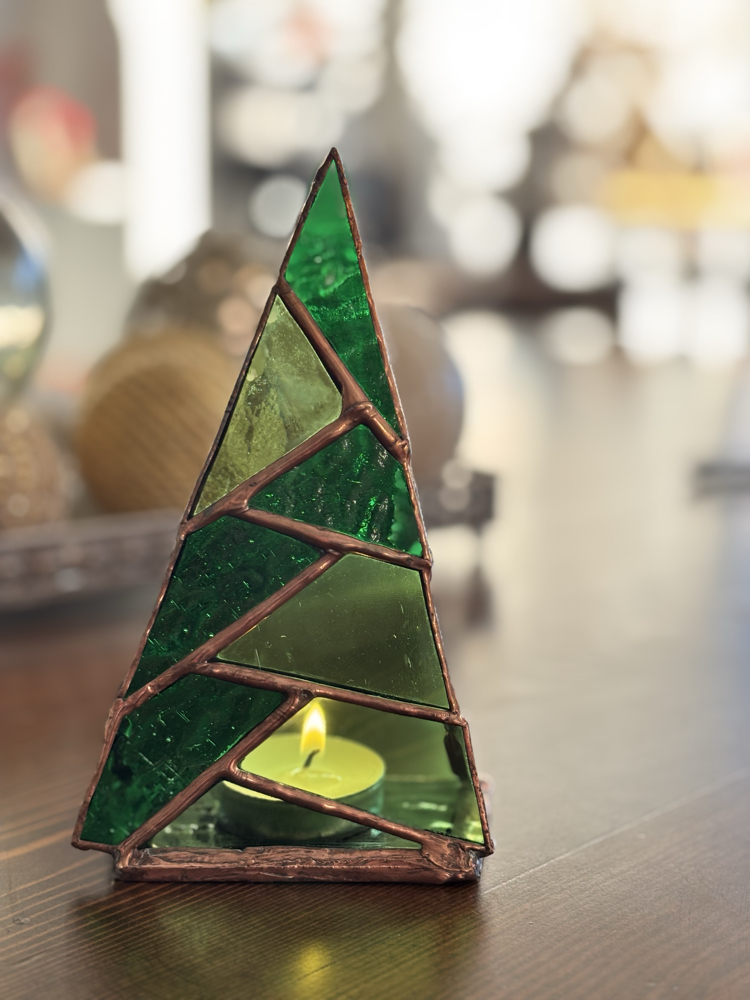 Glass & Light – Winter Edit