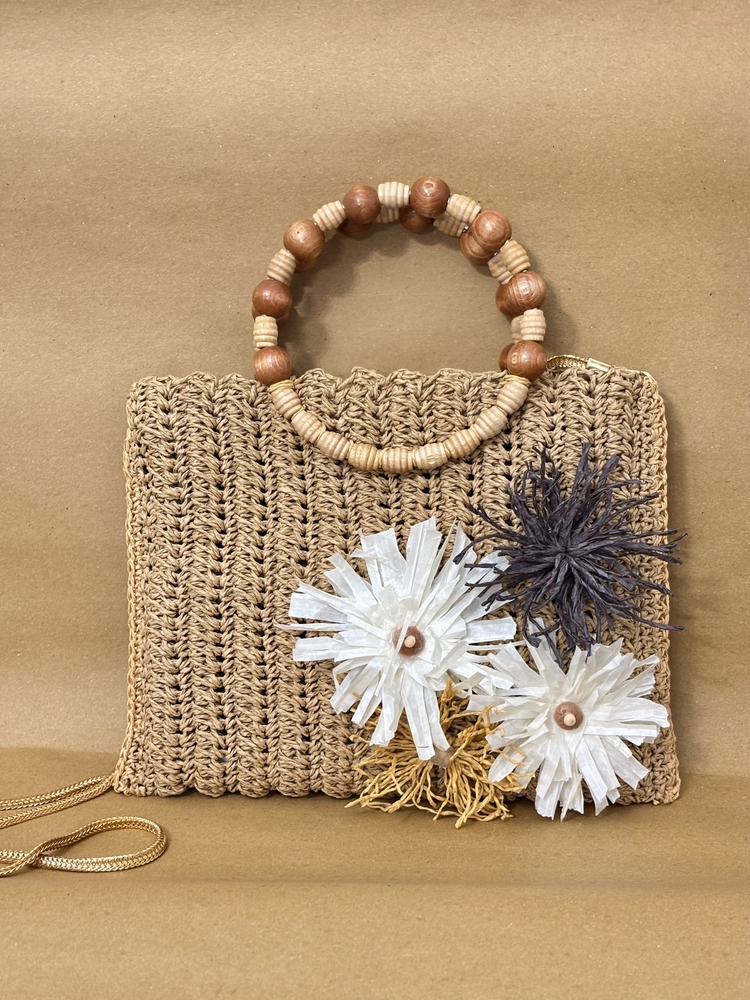 Bohem Daisy
