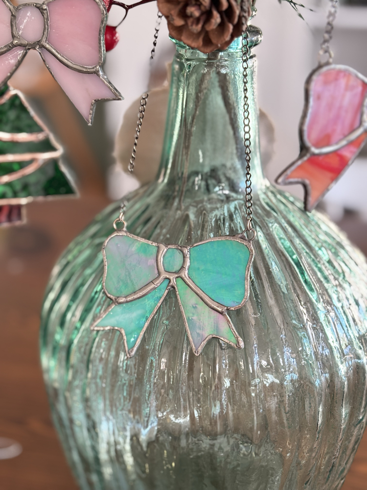 Silent Glow Collection - Vitray