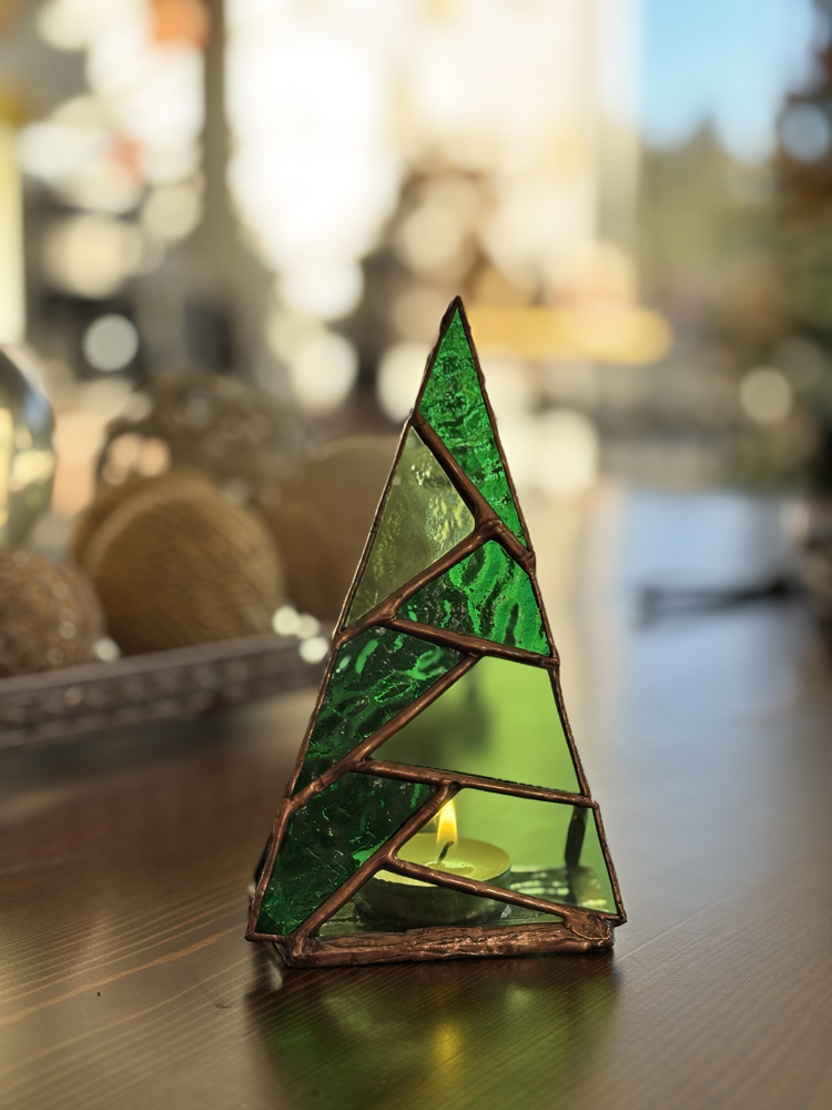 Glass & Light – Winter Edit