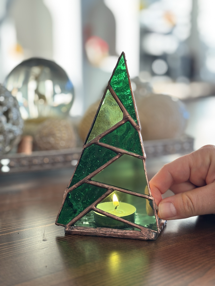 Glass & Light – Winter Edit
