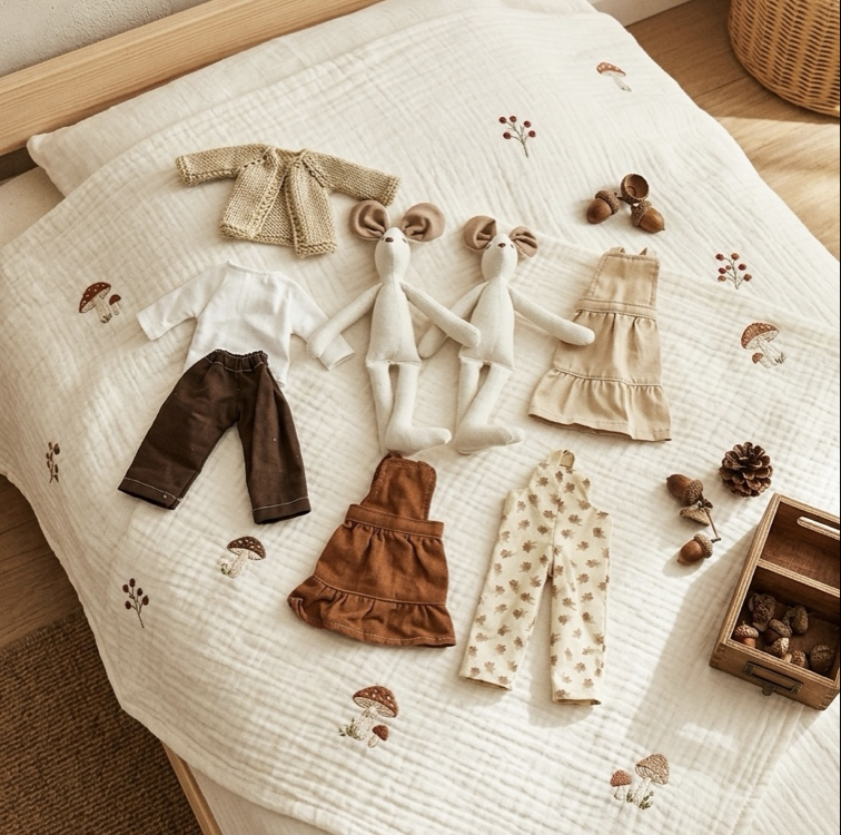mini set