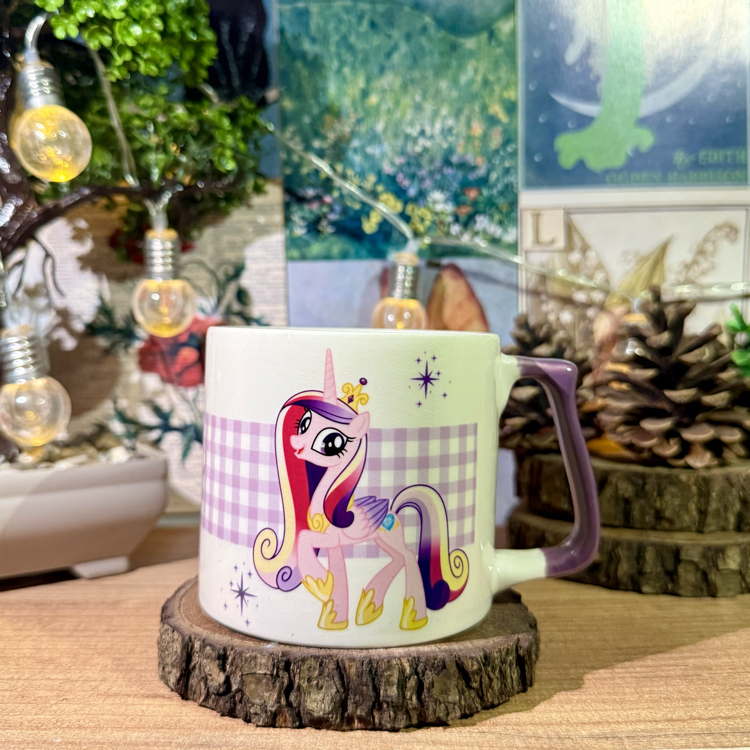 Princess Cadance ~ my little pony kupa