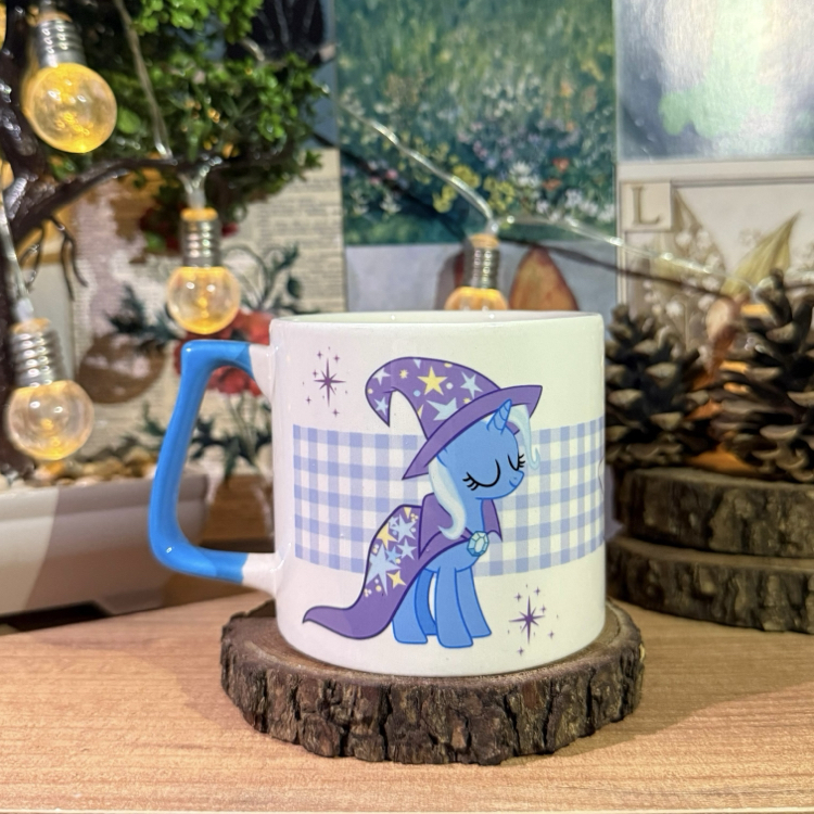 Trixie ~ my little pony kupa