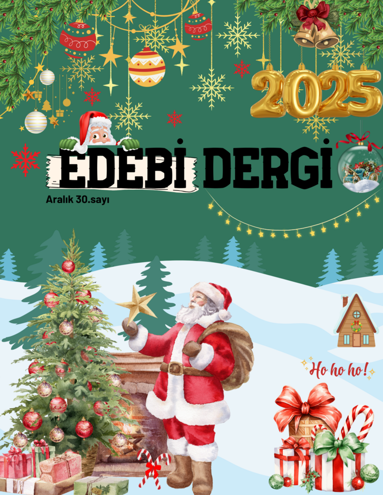 30.SAYI ARALIK